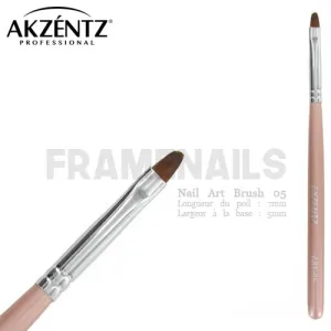 Pinceau Akzentz Art 05