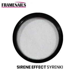 Glitter Sirène Effect Syrenki Glitter Sirène Effect Syrenki