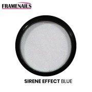 Glitter Sirène Effect Blue Glitter Sirène Effect Blue
