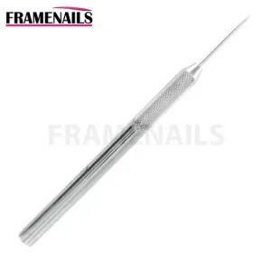 Lisse Gel Pointe Droite Lisse Gel Pointe Droite