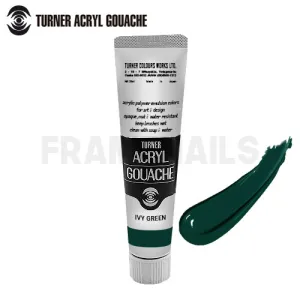 Ivy Green Turner 142 (20ml) Ivy Green Turner 142 (20ml)