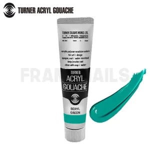 Beryl Green Turner 144 (20ml) Beryl Green Turner 144 (20ml)