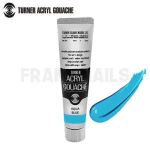 Aqua Blue Turner 151 (20ml) Aqua Blue Turner 151 (20ml)