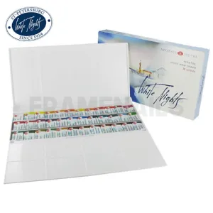 Coffret Aquarelle 36 couleurs Coffret Aquarelle 36 couleurs