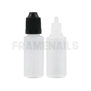 Flacon Vide Souple 15ml Flacon Vide Souple 15ml