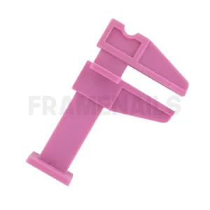Fix Pinch Pink Fix Pinch Pink