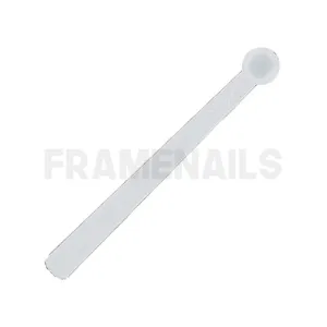 Cuillère Dosette Plastique 0,05ml