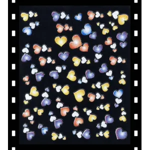 Stickers No152 Stickers No152