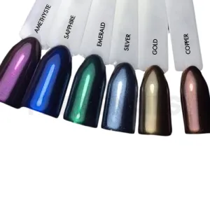 Pearlescent Powder Copper AKZENTZ Pearlescent Powder Copper AKZENTZ