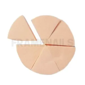 Eponge Latex (6pcs) Eponge Latex (6pcs)