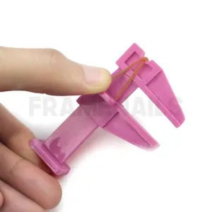 Fix Pinch Pink Fix Pinch Pink