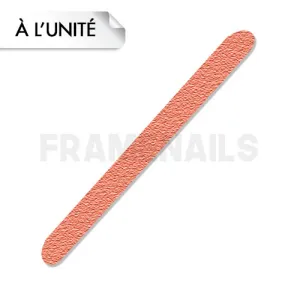 Lime Red Longue Durée - Grain 80 Lime Red Longue Durée - Grain 80