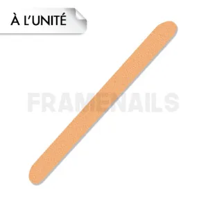 Lime Peach Longue Durée - Grain 120