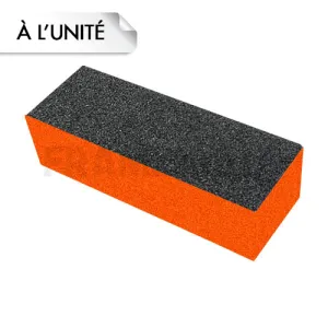 Bloc Orange 100/180 Bloc Orange 100/180