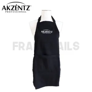 Tablier AKZENTZ Noir Tablier AKZENTZ Noir