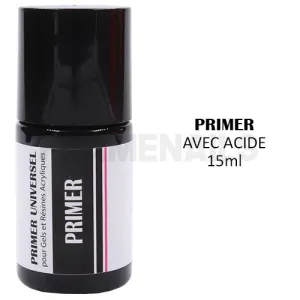Primer FRAMENAILS