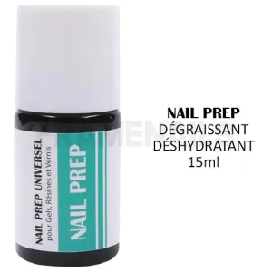 Nail Prep FRAMENAILS
