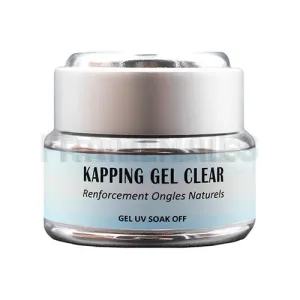 Kapping Gel Clear 15g