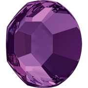 Mini Strass SS3 Amethyste (50pcs) Mini Strass SS3 Amethyste (50pcs)