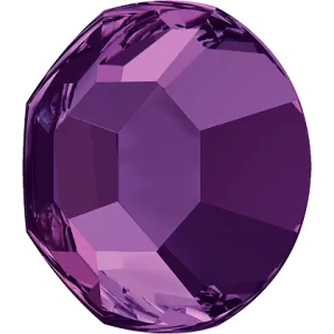 Mini Strass SS3 Amethyste (50pcs) Mini Strass SS3 Amethyste (50pcs)