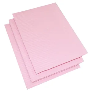 Protection de Table Rose (x50) Protection de Table Rose (x50)