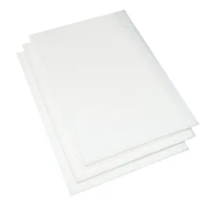 Protection de Table Blanche (x50) Protection de Table Blanche (x50)
