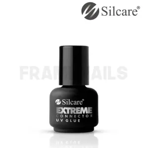 Gel UV Base Extreme Connector SILCARE 15ml Gel UV Base Extreme Connector SILCARE 15ml