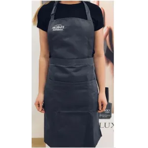 Tablier AKZENTZ Noir Tablier AKZENTZ Noir