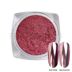 Chrome Mirror Powder Color 05 Chrome Mirror Powder Color 05