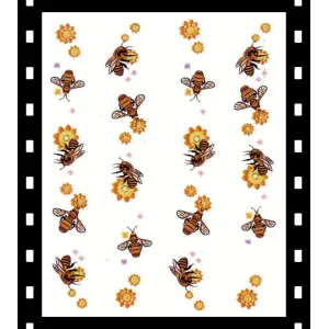 Stickers Water No279 Stickers Water No279