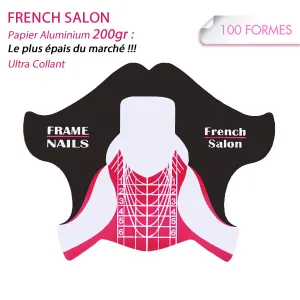 Formes French Salon (x100) Formes French Salon (x100)