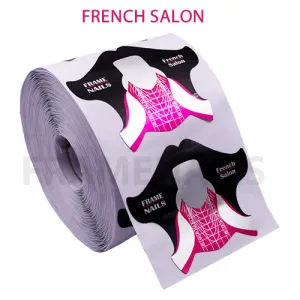 Formes French Salon (x100) Formes French Salon (x100)