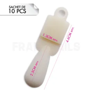 Recharge pour Mini Nuancier (10pcs) Recharge pour Mini Nuancier (10pcs)