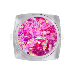 Glitter Circus Collection 09 Fuchsia Glitter Circus Collection 09 Fuchsia