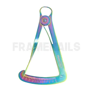 Outil de Mesure Rainbow Outil de Mesure Rainbow