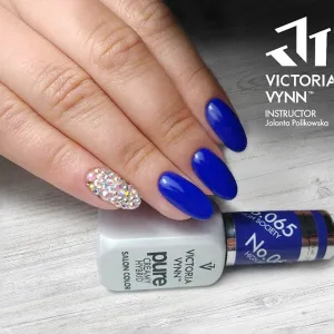 Vernis semi permanent Pure Creamy 65 High Society Vernis semi permanent Pure Creamy 65 High Society