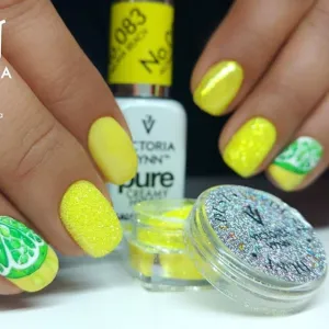 Vernis semi permanent Pure Creamy 83 Aloha Beach Vernis semi permanent Pure Creamy 83 Aloha Beach