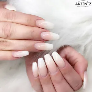 Gel Balance Coverage Warm Pink UV/LED AKZENTZ 45g Gel Balance Coverage Warm Pink UV/LED AKZENTZ 45g