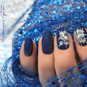Vernis semi permanent Pure Creamy 66 Night Watch