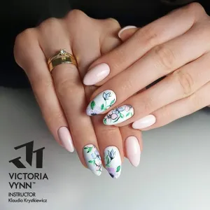 Vernis semi permanent Pure Creamy 148 Pink Astromeria Vernis semi permanent Pure Creamy 148 Pink Astromeria