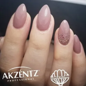 Gel Options Color Berry Truffle Gel Options Color Berry Truffle