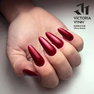 Vernis semi permanent Gel Polish 118 Right Reddish Vernis semi permanent Gel Polish 118 Right Reddish