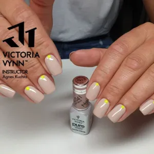 Vernis semi permanent Pure Creamy 41 Light Beige Vernis semi permanent Pure Creamy 41 Light Beige