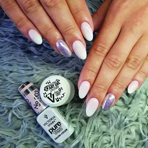 Vernis semi permanent Pure Creamy 3 Velvet Agate Vernis semi permanent Pure Creamy 3 Velvet Agate