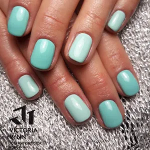 Vernis semi permanent Pure Creamy 28 Pastel Mint Vernis semi permanent Pure Creamy 28 Pastel Mint