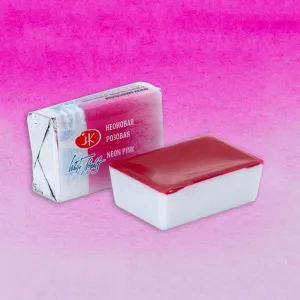 Aquarelle Neon Pink Aquarelle Neon Pink