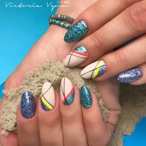 Vernis semi permanent Gel Polish 228 Topaz Diamond Carat Vernis semi permanent Gel Polish 228 Topaz Diamond Carat