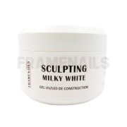 Sculpting Milky White 50g Sculpting Milky White 50g