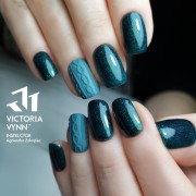 Vernis semi permanent Pure Creamy 139 Navy Peony Vernis semi permanent Pure Creamy 139 Navy Peony