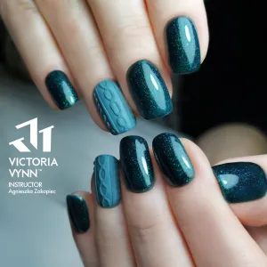 Vernis semi permanent Pure Creamy 139 Navy Peony Vernis semi permanent Pure Creamy 139 Navy Peony